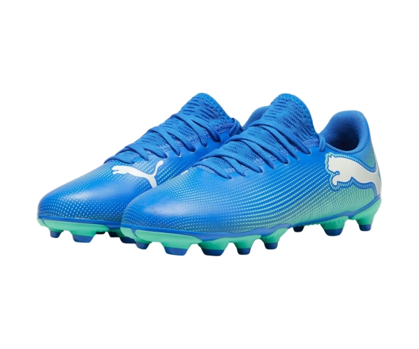 BUTY PUMA FUTURE 7 PLAY FG/AG 107939 01